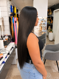 Perruque Glow Lace – Brillance Naturelle & Pose Facile